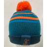 BONNET STIHL BLEU