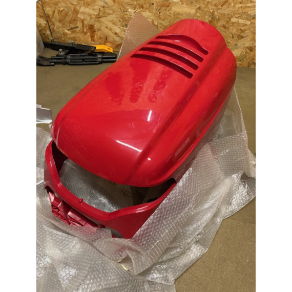 Capot autoportée HONDA en destockage chez MELAIN MOTOCULTURE