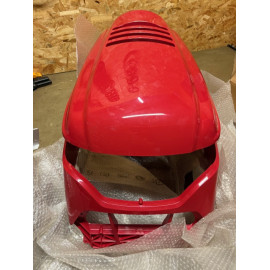 Capot autoportée HONDA en destockage chez MELAIN MOTOCULTURE