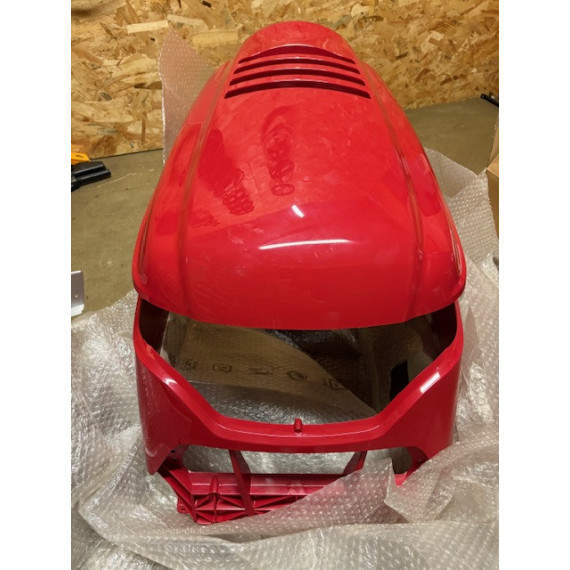 Capot autoportée HONDA en destockage chez MELAIN MOTOCULTURE
