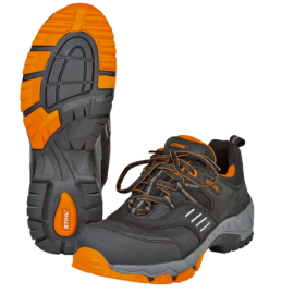 Chaussure de sécurité STIHL - E.P.I chez MELAIN MOTOCULTURE