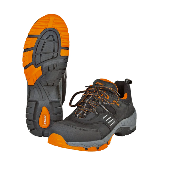 Chaussure de sécurité STIHL - E.P.I chez MELAIN MOTOCULTURE