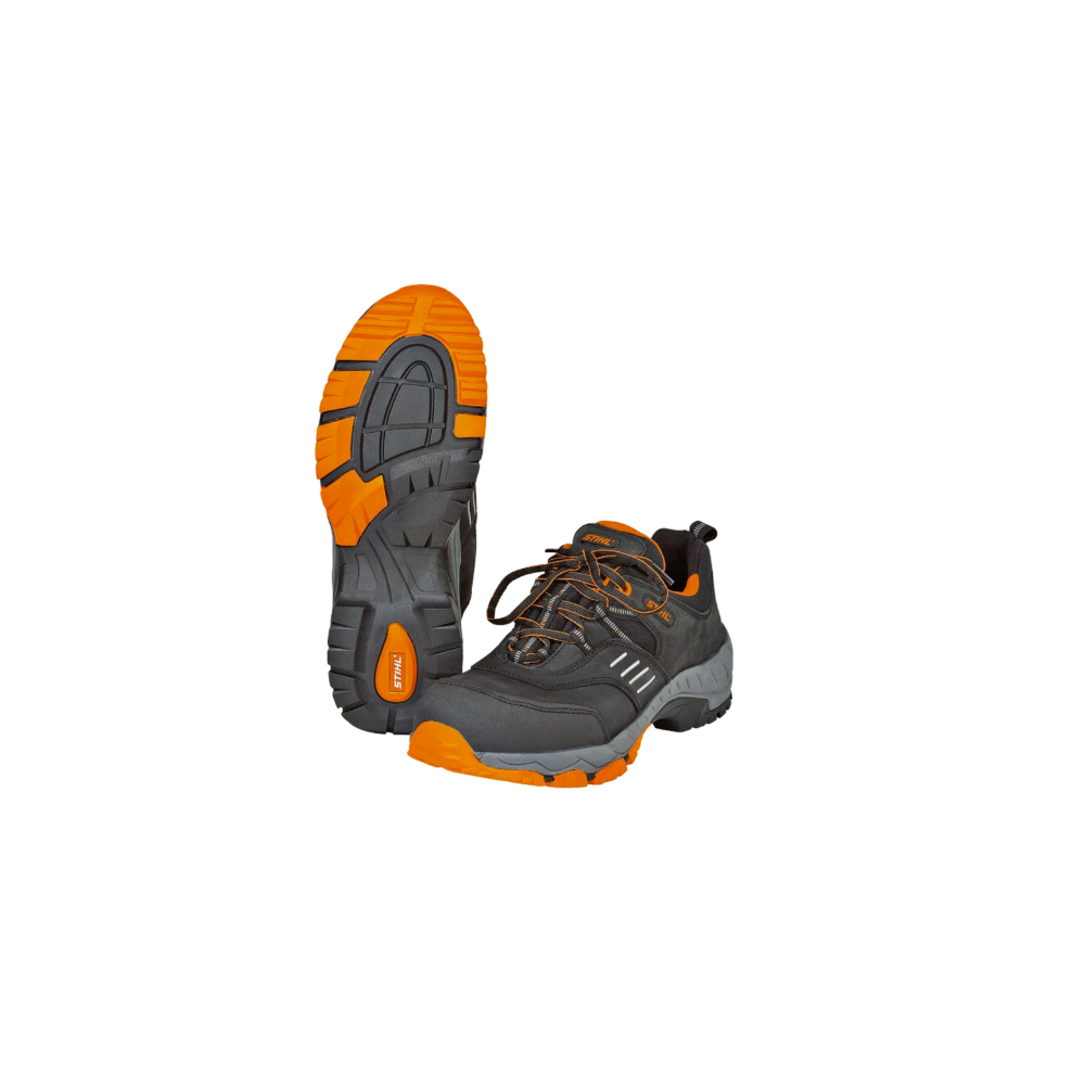 Chaussure de sécurité STIHL - E.P.I chez MELAIN MOTOCULTURE