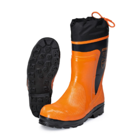 BOTTES ECONOMY CLASS STIHL chez MELAIN MOTOCULTURE