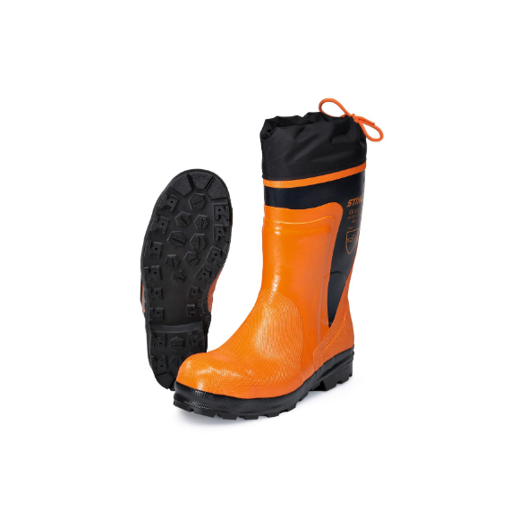 BOTTES ECONOMY CLASS STIHL chez MELAIN MOTOCULTURE