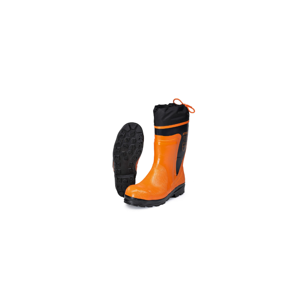 BOTTES ECONOMY CLASS STIHL chez MELAIN MOTOCULTURE