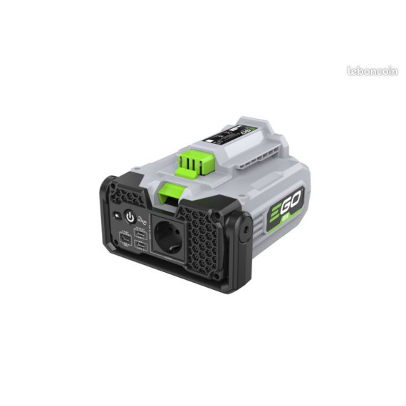 Générateur De Courant EGO PAD 1500 E chez MELAIN MOTOCULTURE