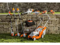 Produits à batterie stihl