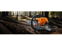 Tronçonneuses Stihl