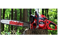 SHINDAIWA