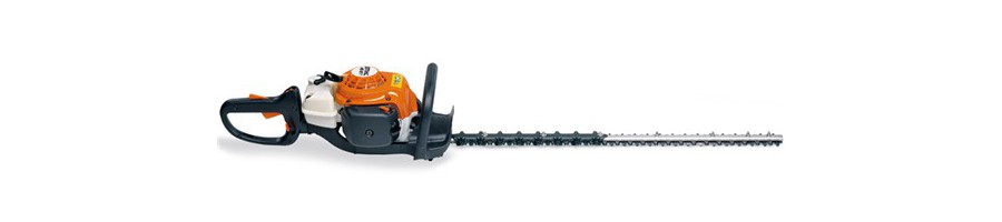Taille haies Stihl d'occasion