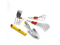 Outils de jardins