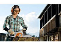 tronçonneuse électriques Stihl