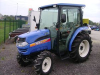 Tracteur occasion