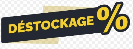 destockage