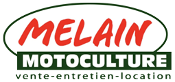 MELAIN MOTOCULTURE