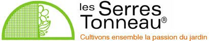 SERRES TONNEAU